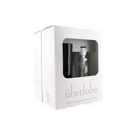 Good to Go Black Case Lubricant Uberlube (15 ml )