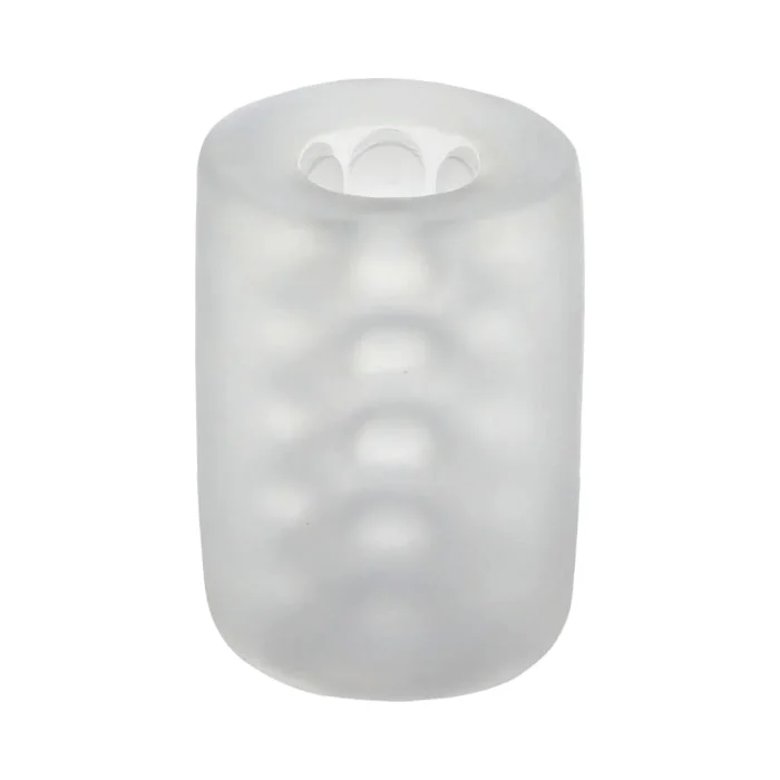 The Goodhead Helping Head Glow In The Dark Sleeve