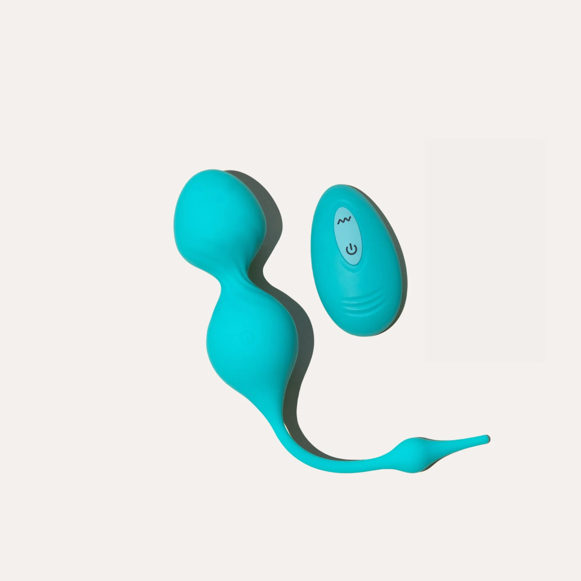 Grace - The Kegel Pelvic Floor Trainer