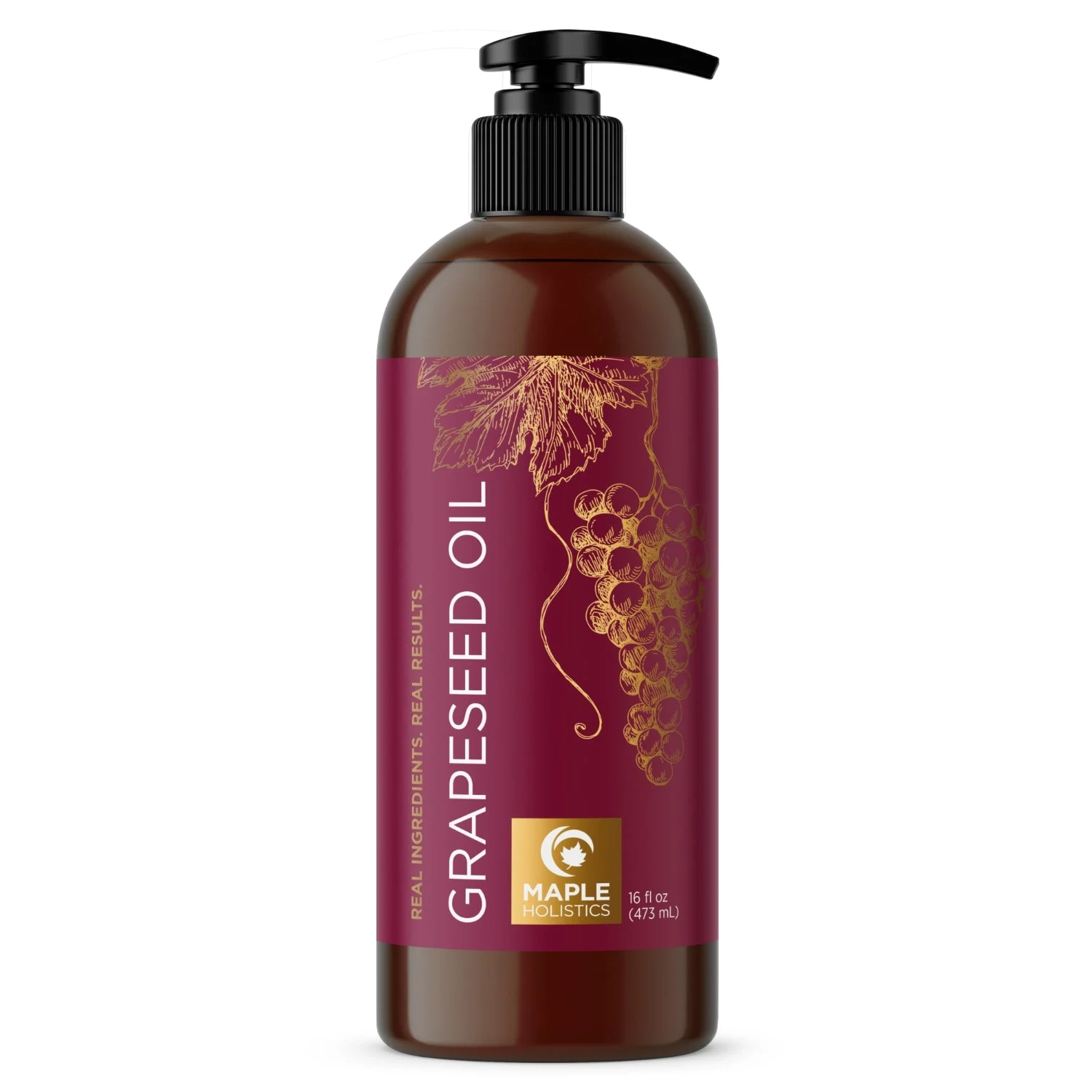 Grapeseed Oil
