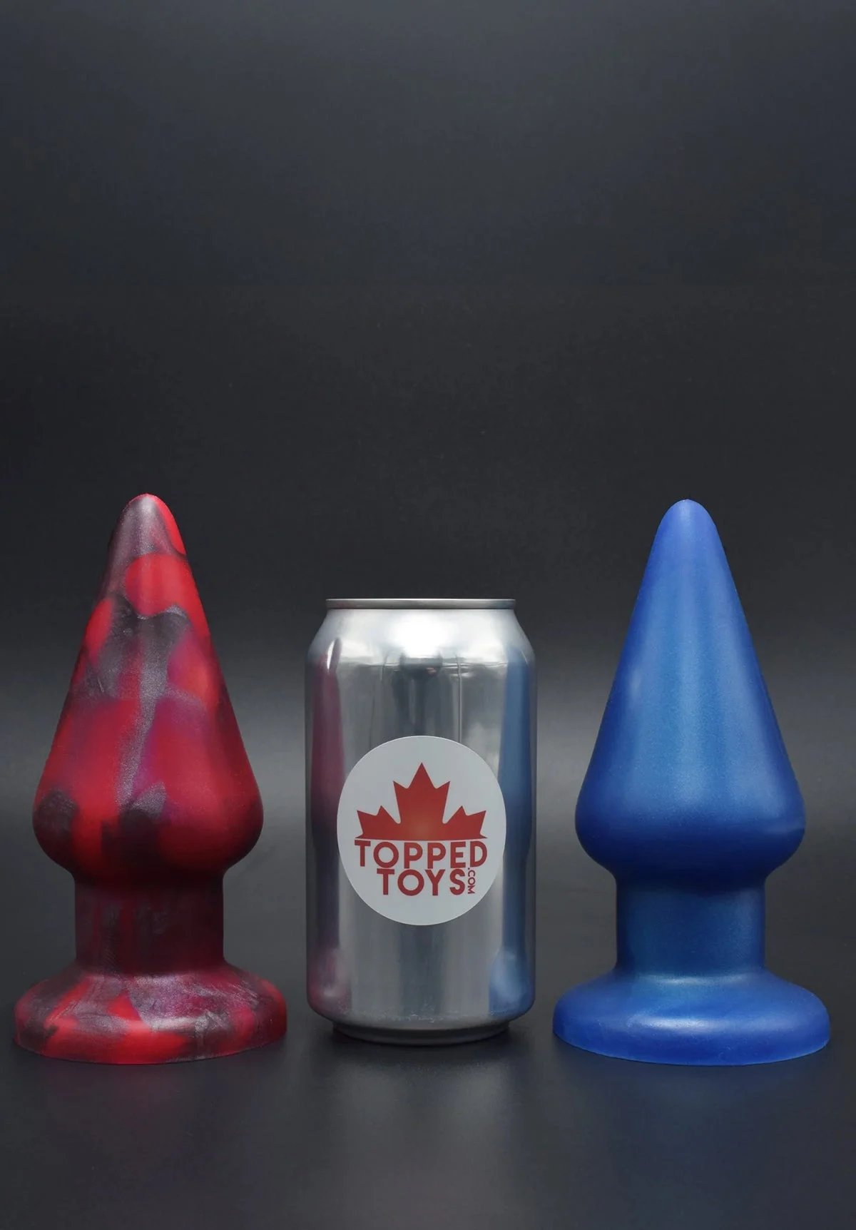 The Grip 80 Plug