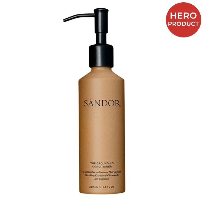 The Grounding Conditioner
