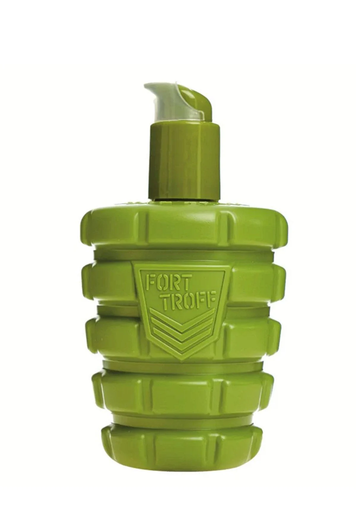 Grunt Load Hybrid Lube