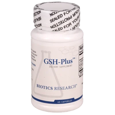 GSH-Plus™ (Biotics Research)