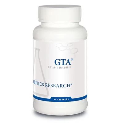 GTA (Biotics Research)