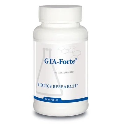 GTA-Forte (Biotics Research)