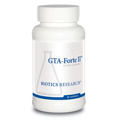 GTA-Forte II™ (Biotics Research)