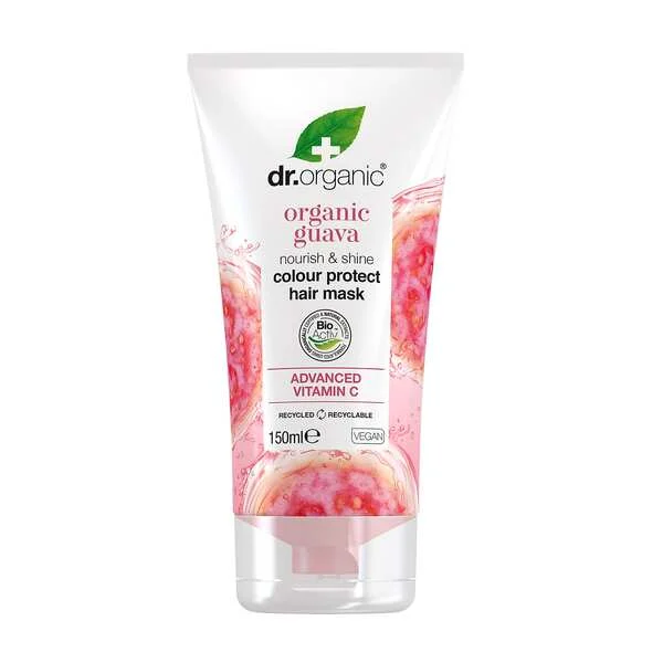 Guava Color Protect Hair Mask 150 ML