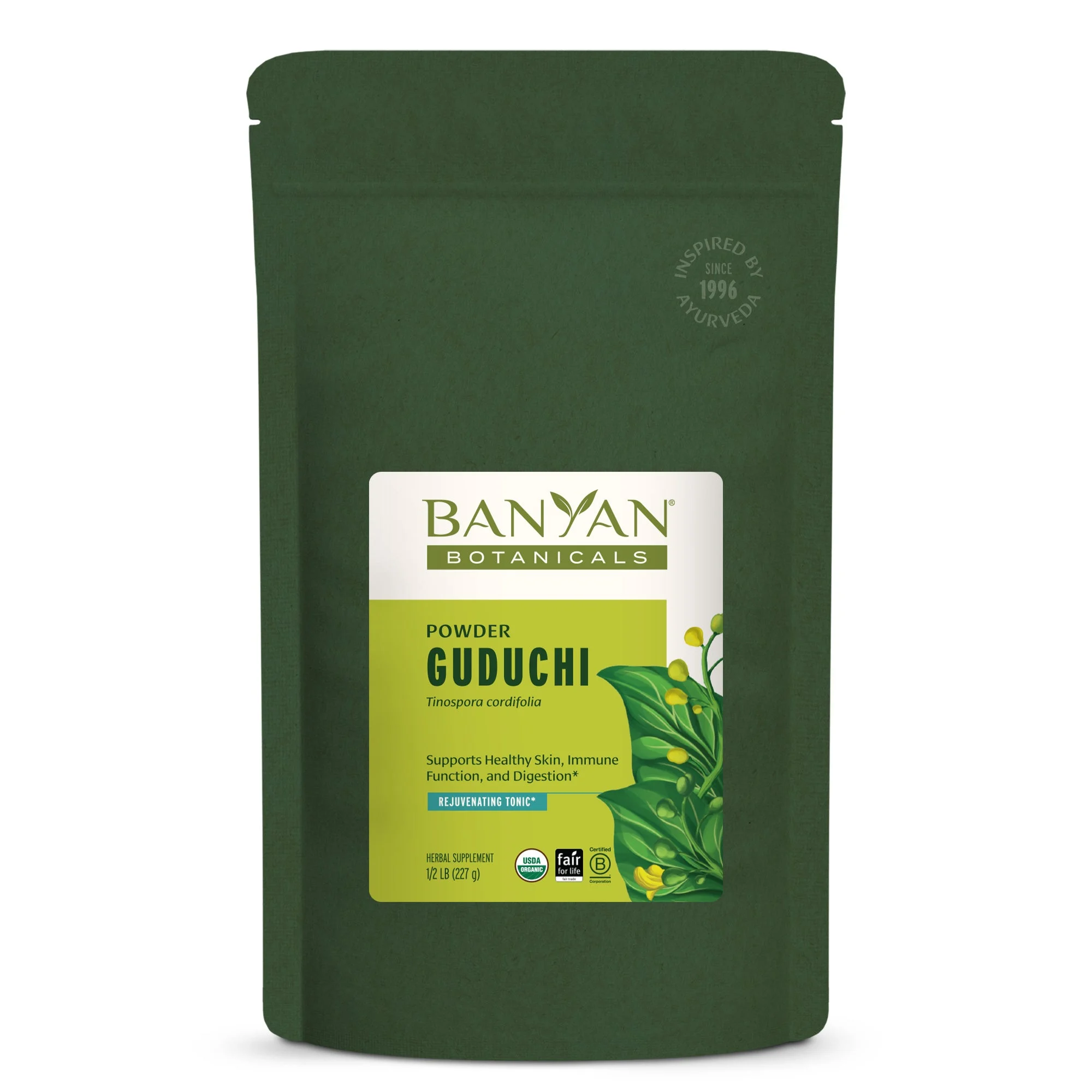 Guduchi powder