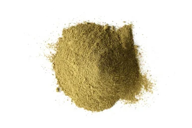 Gymnema Leaf Powder Organic