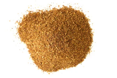 Habanero Powder Organic