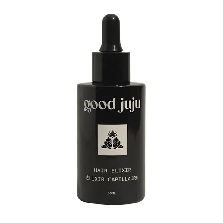 Hair Elixir