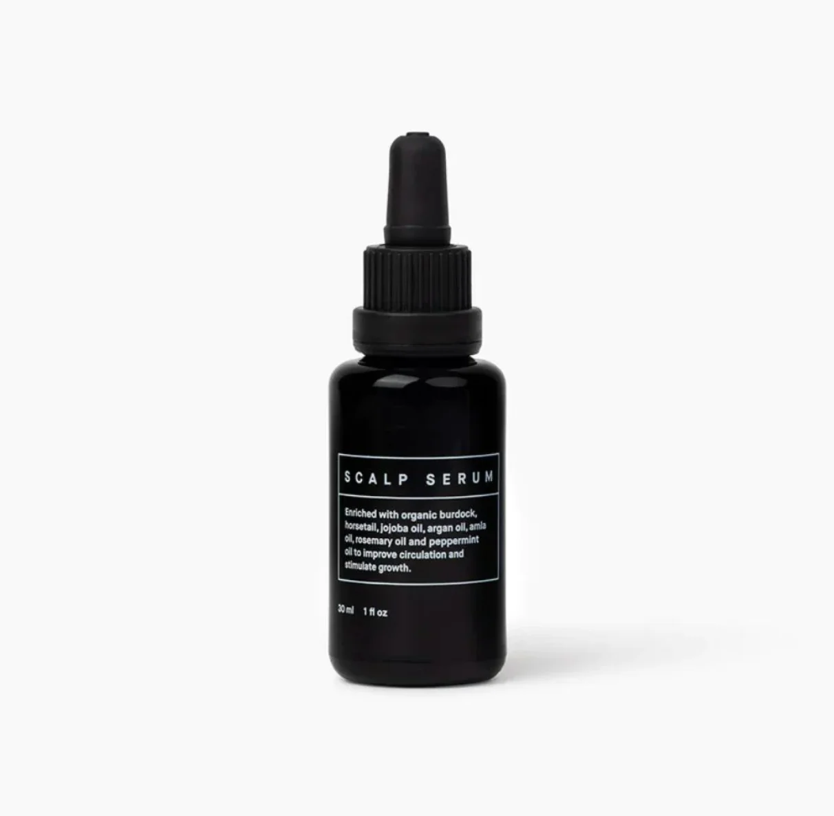 Hair Growth Scalp Serum