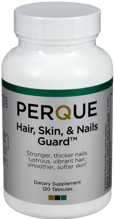 Hair, Skin and Nails Guard (Perque)