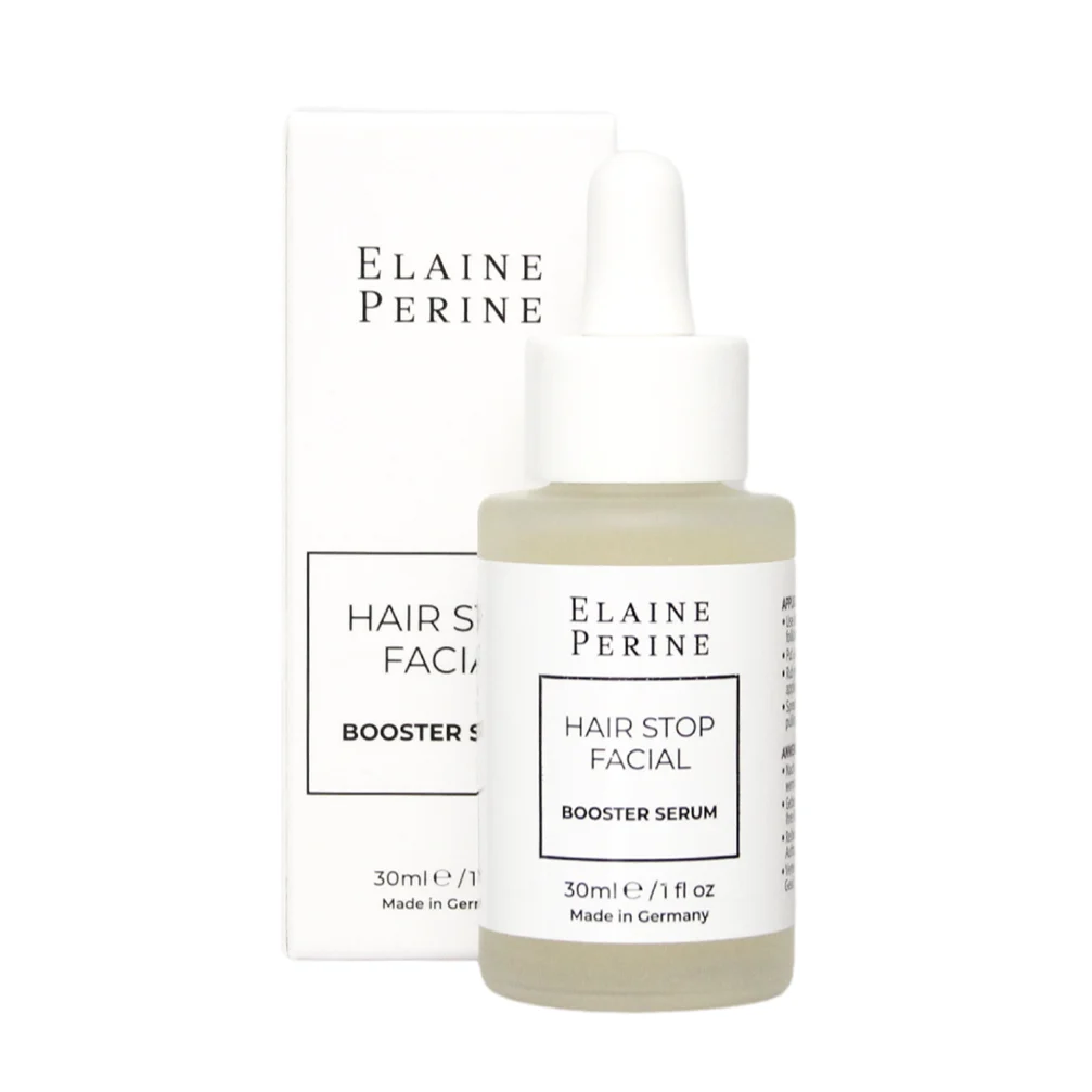 HAIR STOP GROWTHFACE SERUM 1 oz