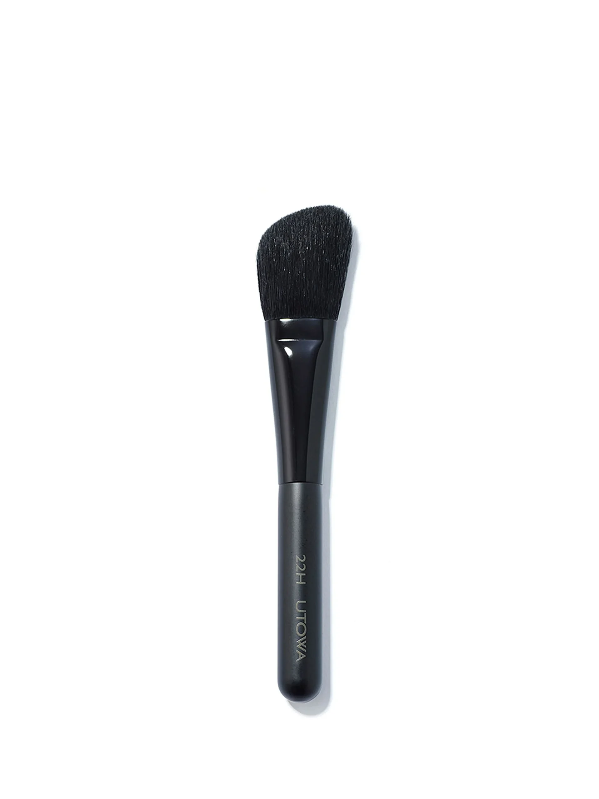 Halberd Cheek and Eyeshadow Brush 22H