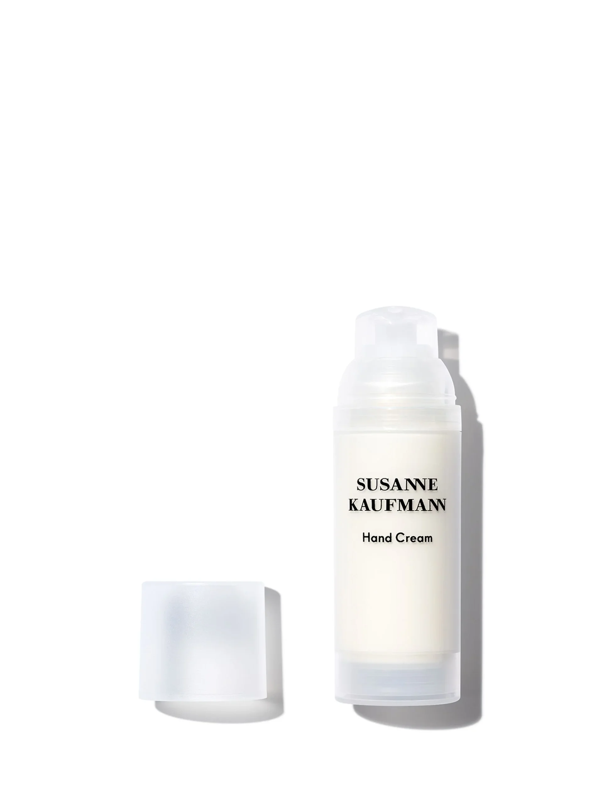 Hand Cream