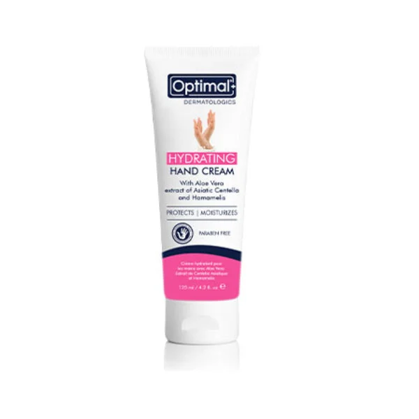 Hands Cream – 125 ML