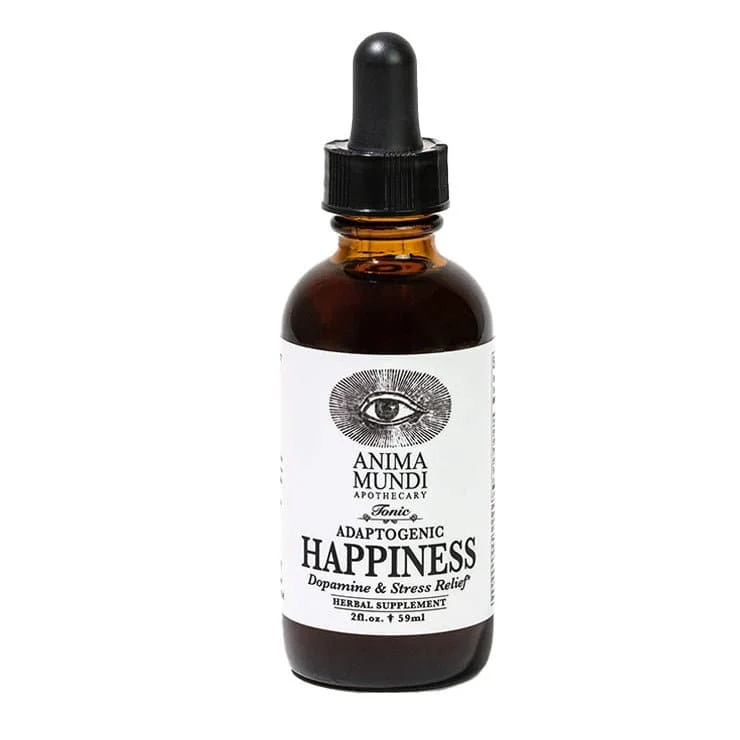 Happiness Tonic
