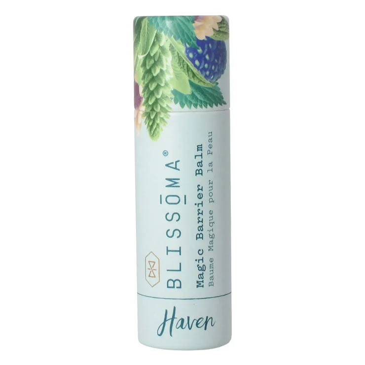 Haven Magic Barrier Balm
