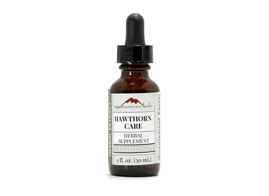 Hawthorn Care Extract