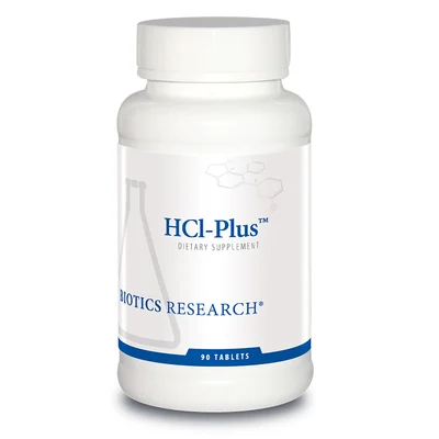 HCl-Plus™ (Biotics Research)