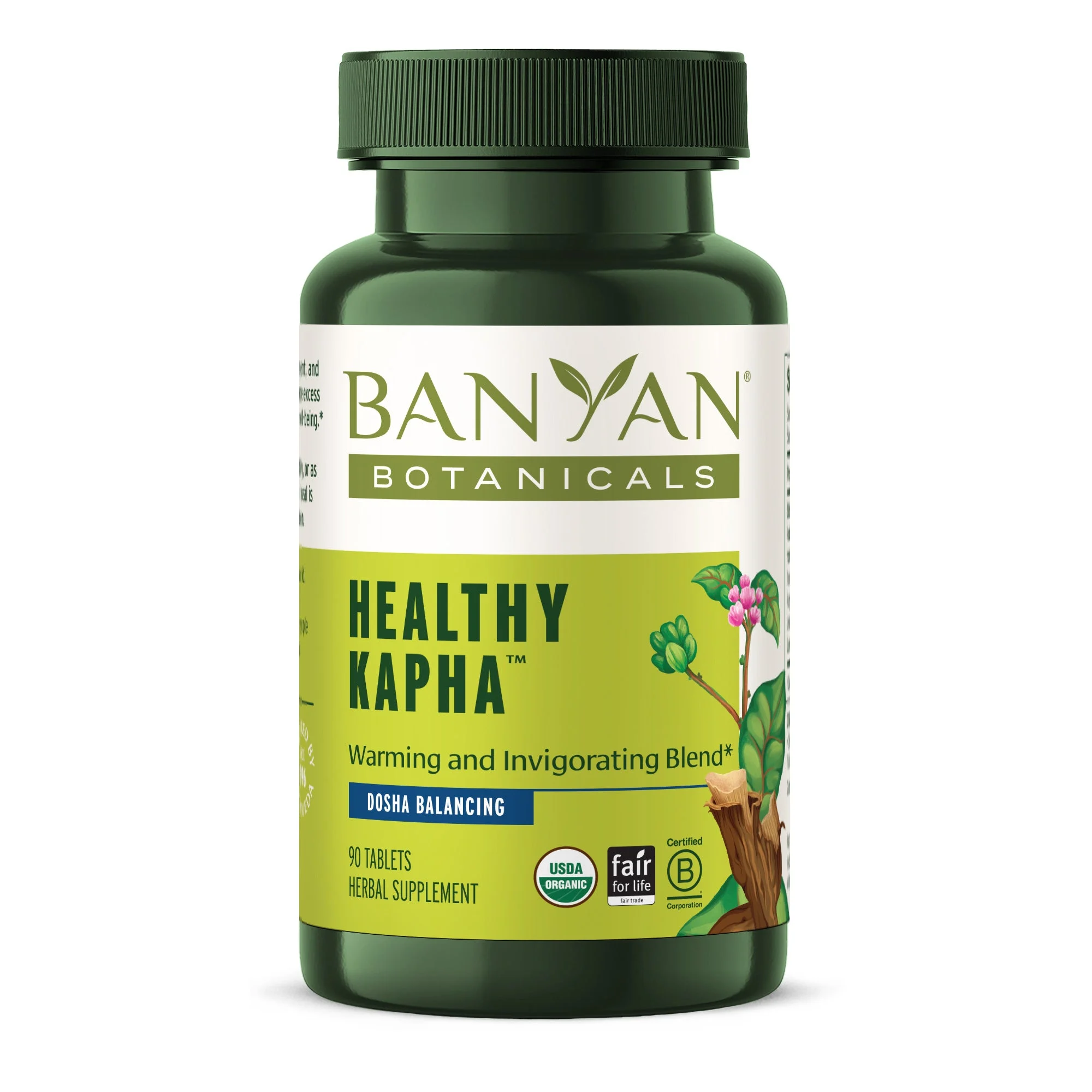 Healthy Kapha™ tablets