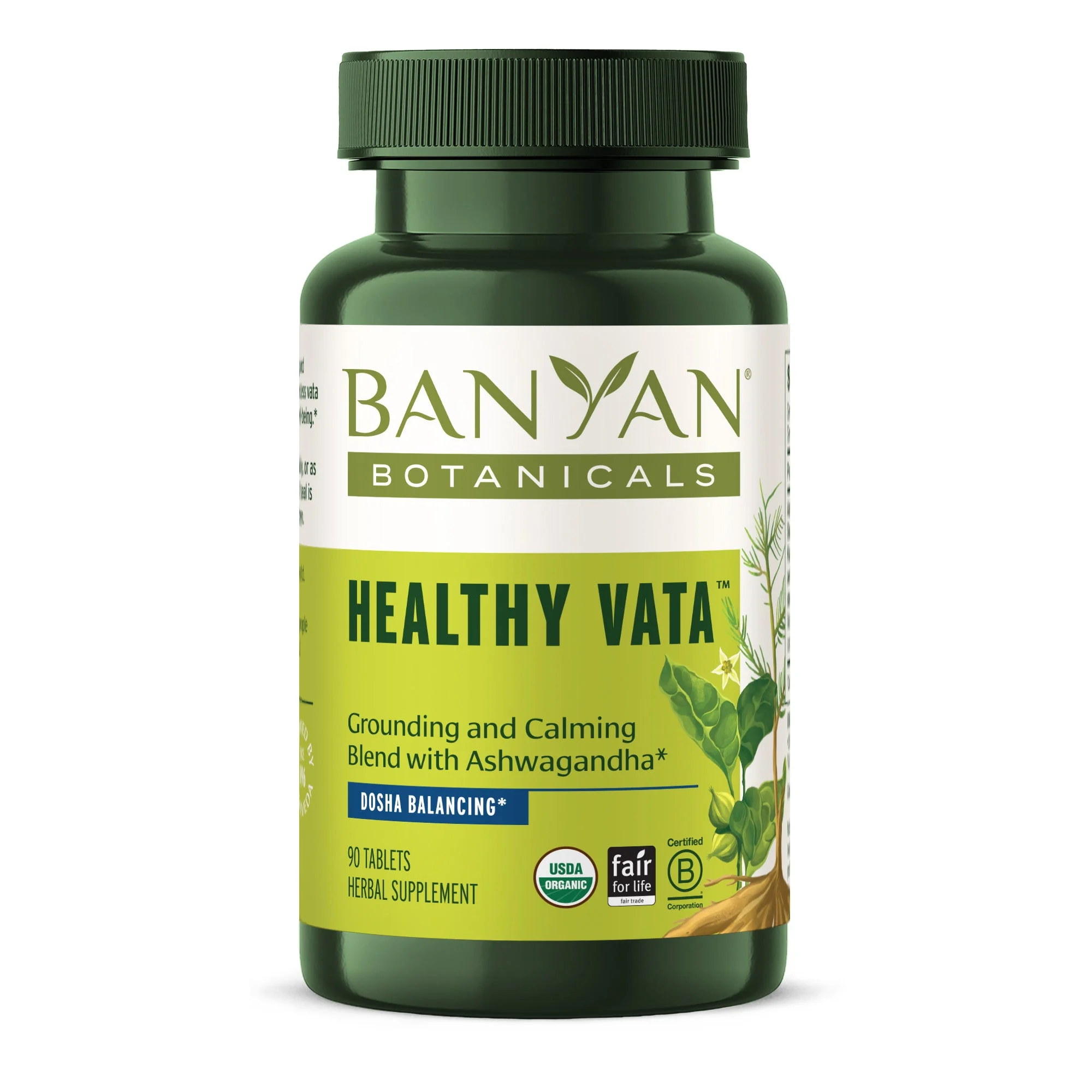 Healthy Vata™ tablets