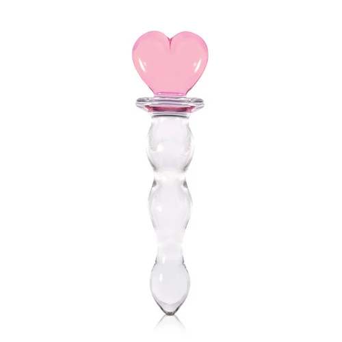 Heart of Glass Wand