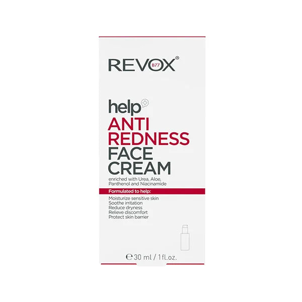Help Redness Face Cream 30 ML