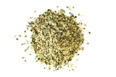 Hemp Seed Hulled Organic