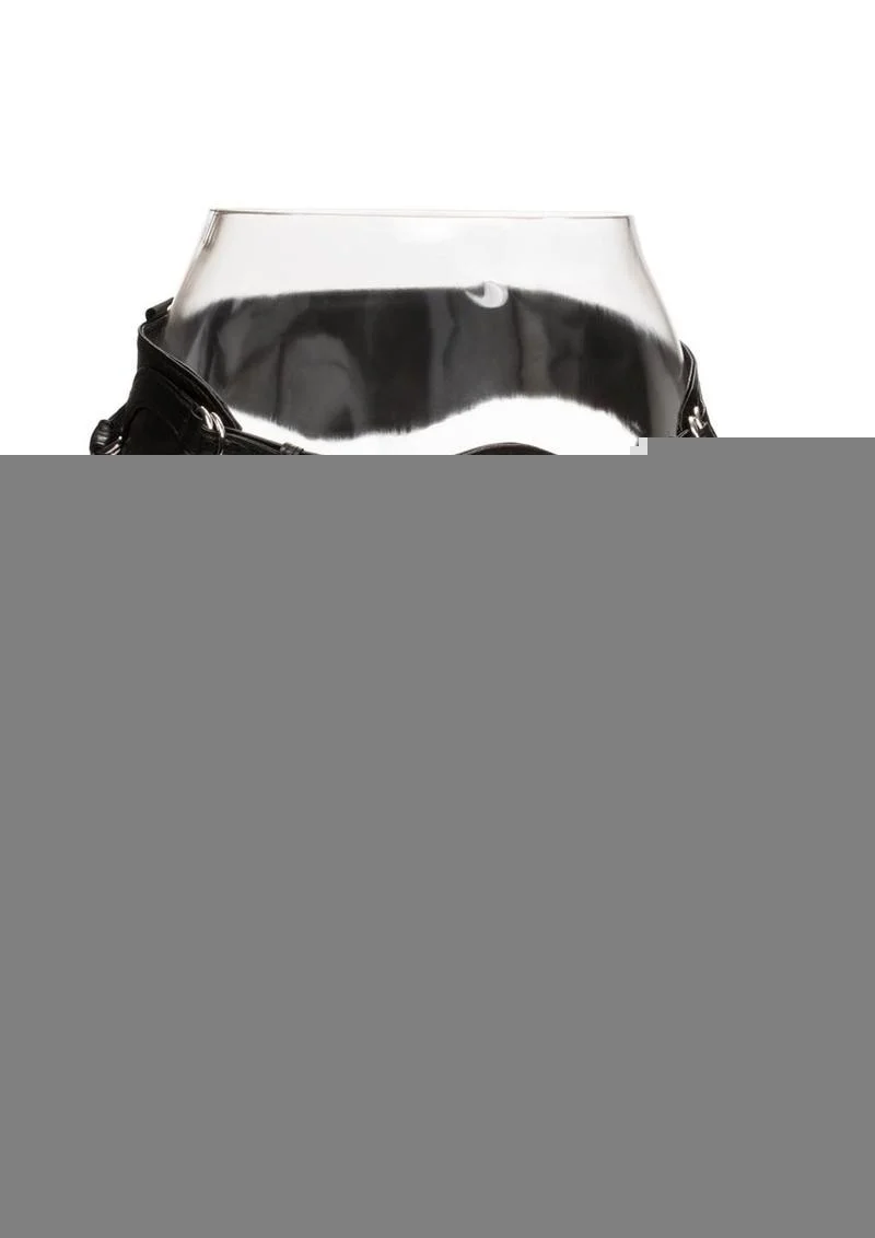Her Royal Harness The Queen Adjustable Harness