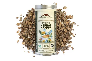 Herbal Coffee Organic