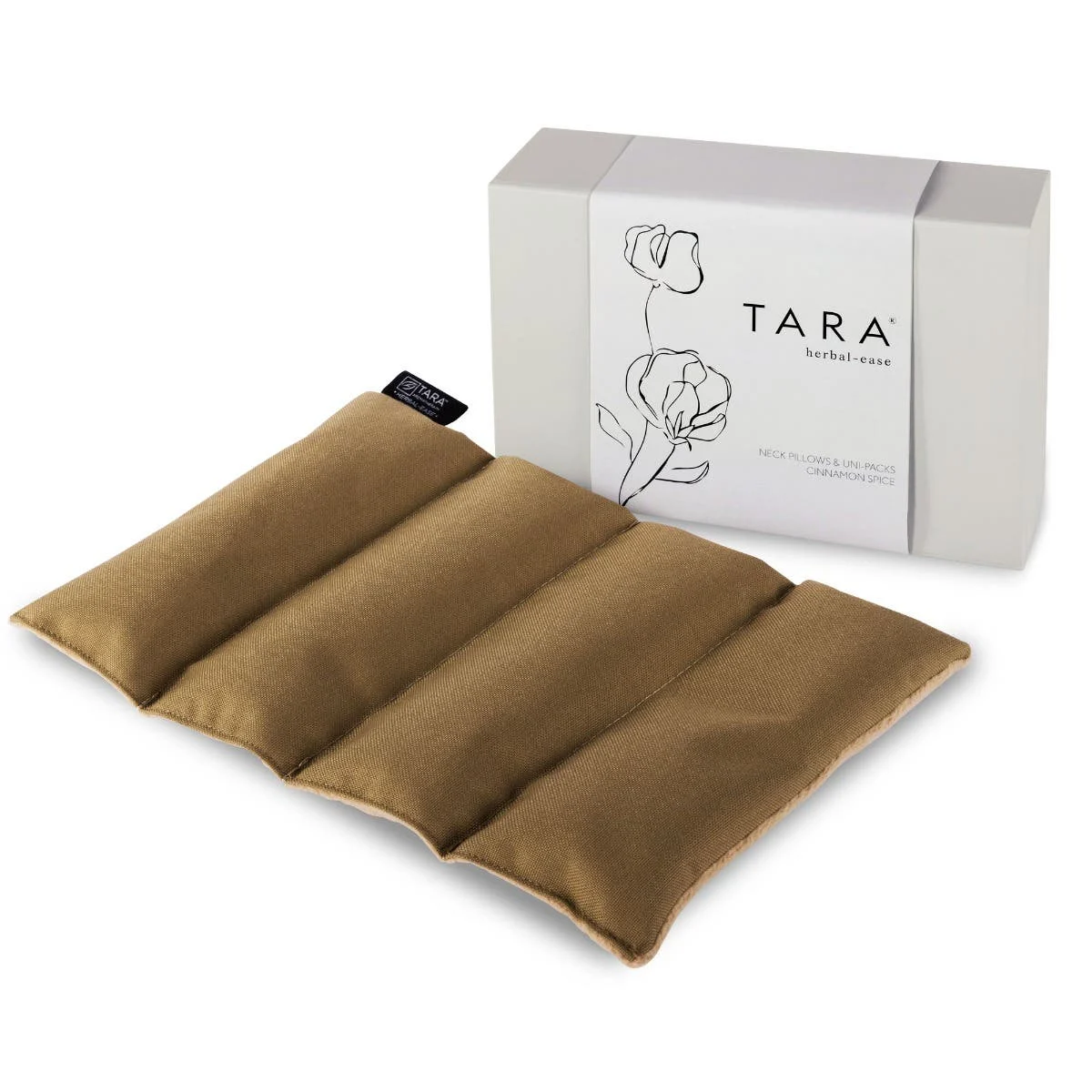 Herbal-Ease™ Aromatherapy Uni-Pack