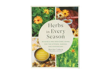 Herbs in Every Season