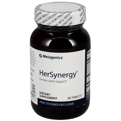 HerSynergy™ (Metagenics)