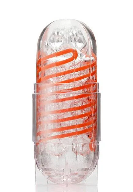 Hexa Spinner Masturbator