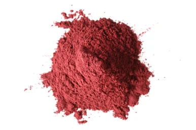 Hibiscus Flower Powder Organic