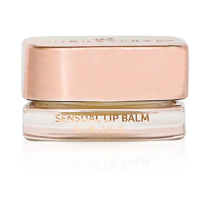 HighOnLove Limited Edition Plumping Sensual Lip Balm With Warming And Cooling Sensation
