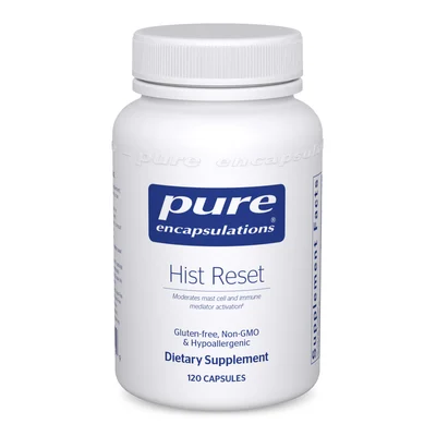 Hist Reset (Pure Encapsulations)