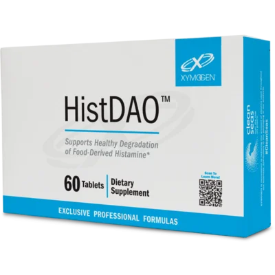 HistDAO (Xymogen)