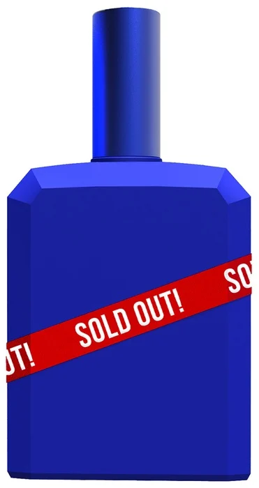 Histoires de Parfums Blue 1.8