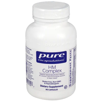 HM Complex (Pure Encapsulations)