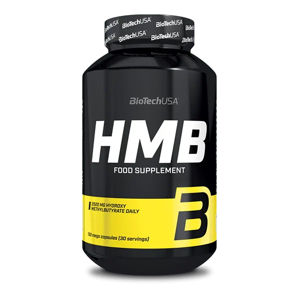 HMB - 150 Capsules