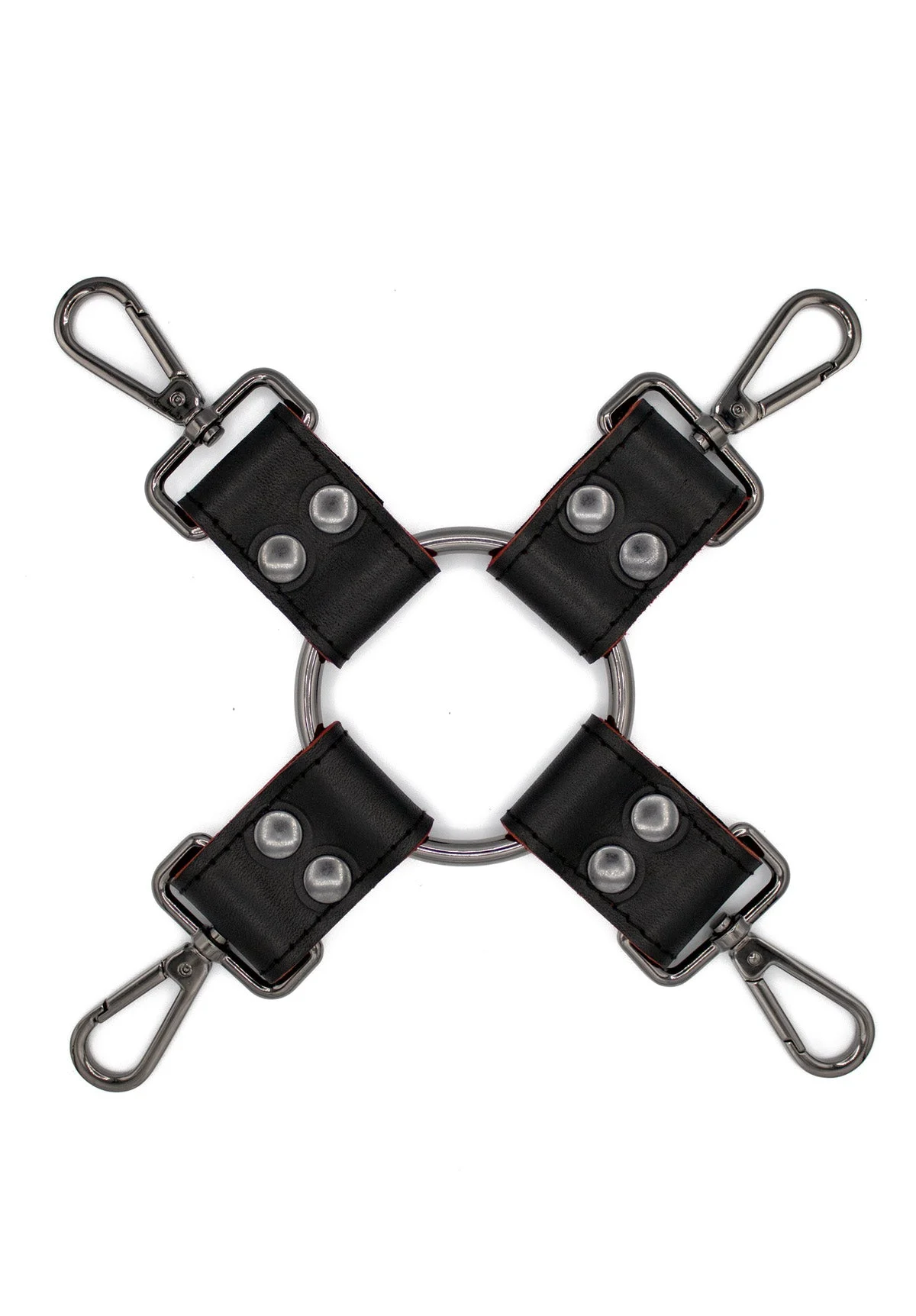 Hog Tie for Cuff