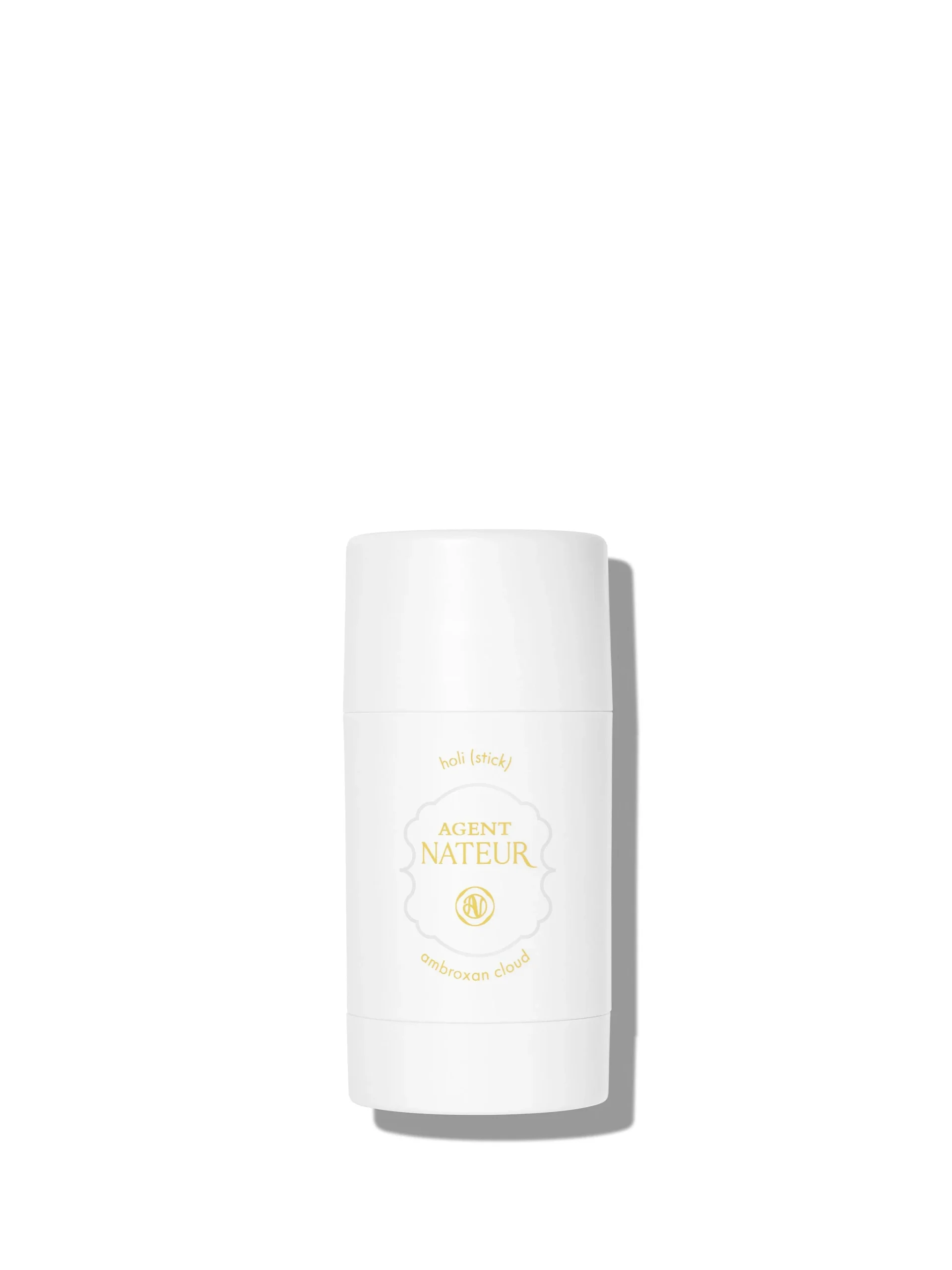 holi (stick) ambroxan cloud deodorant