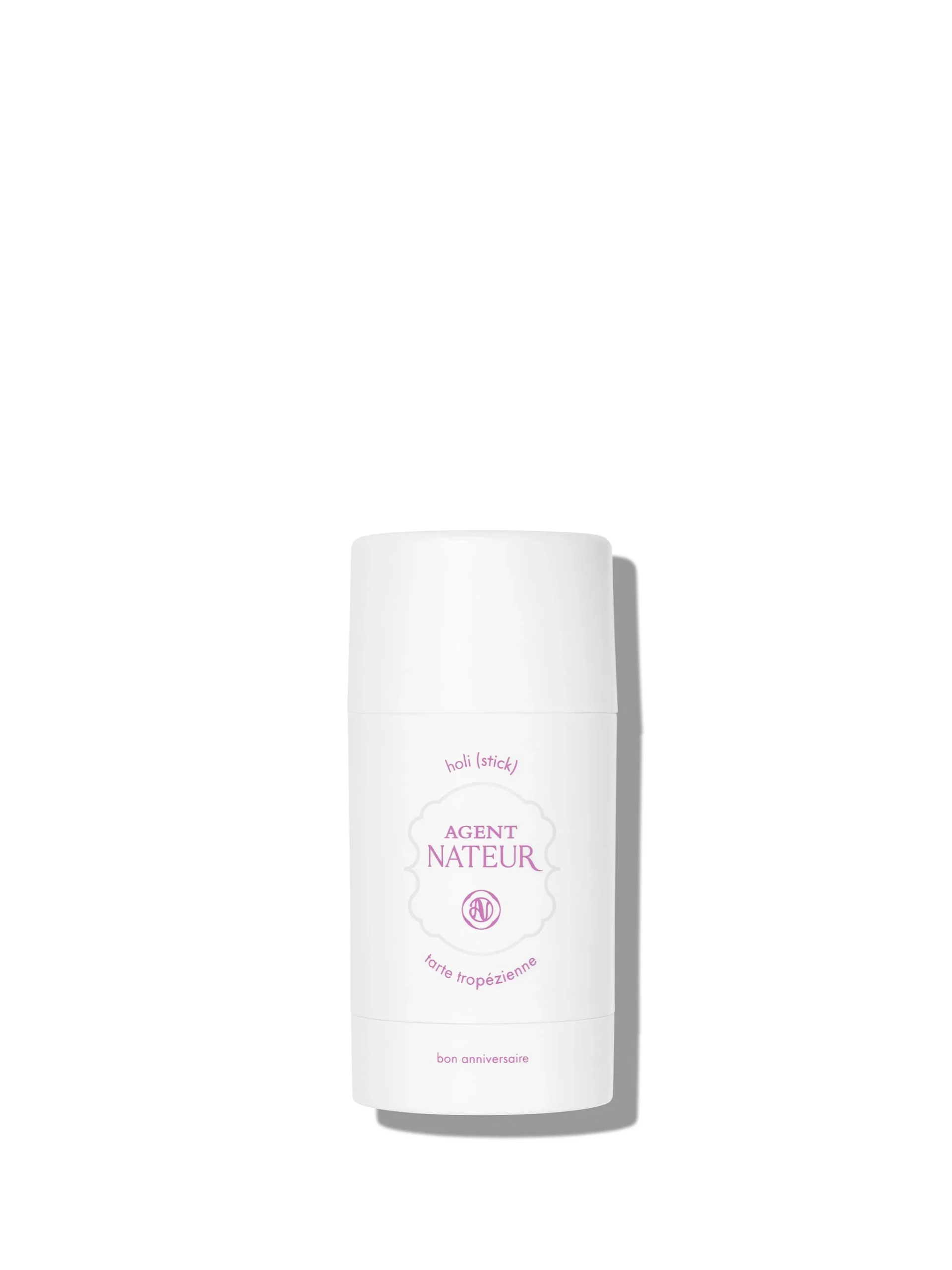 holi (stick) tarte tropezienne deodorant