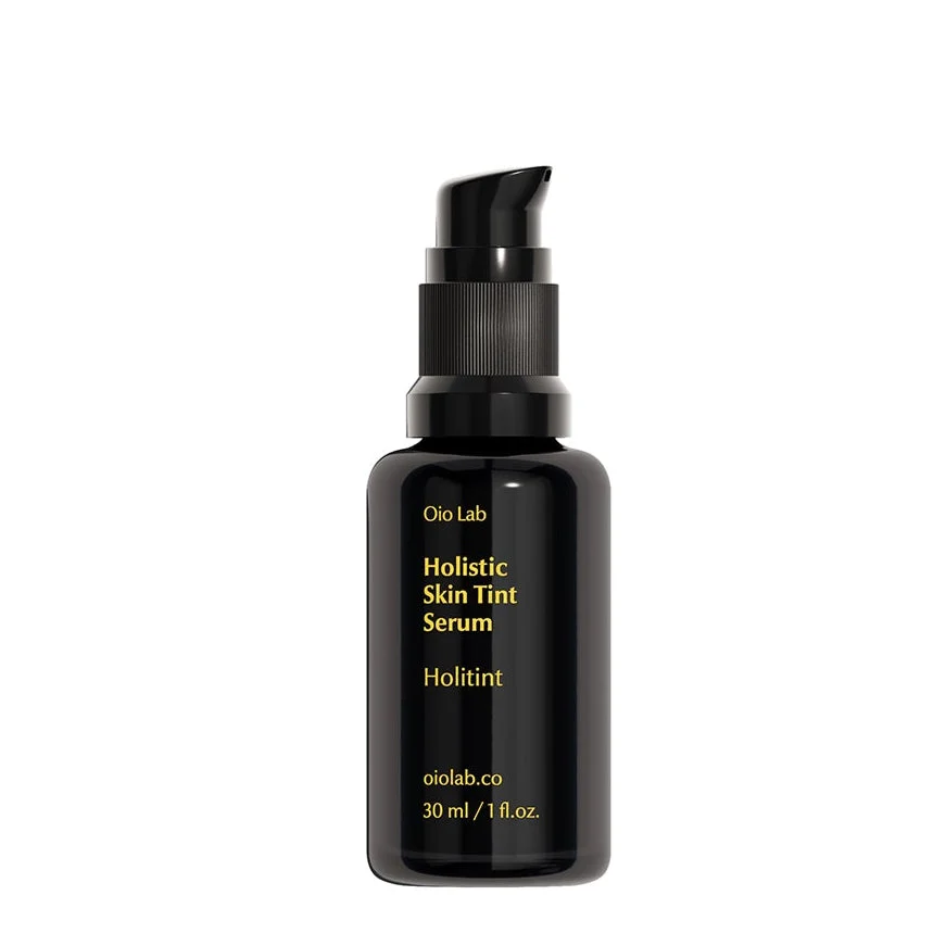 Holitint Holistic Skin Tint Serum