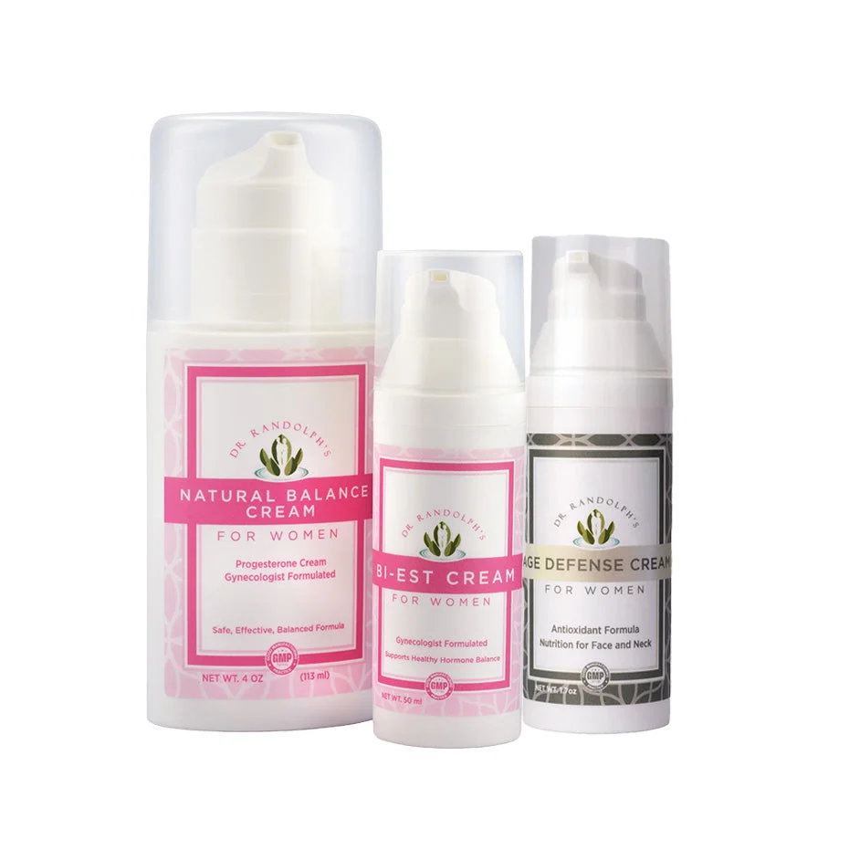 Hormone Beauty Support Pack
