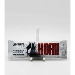 Horn Chocolate Male Enhancement Sachet